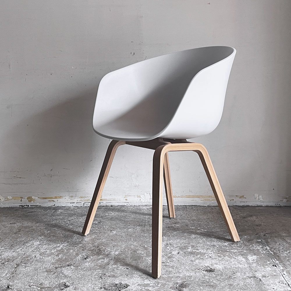 HAY ホワイトチェアABOUT ACHAIR /AAC22 一脚 HAY ホワイトチェアABOUT ACHAIR /AAC22 一脚 楽天市場】ヘイ HAY