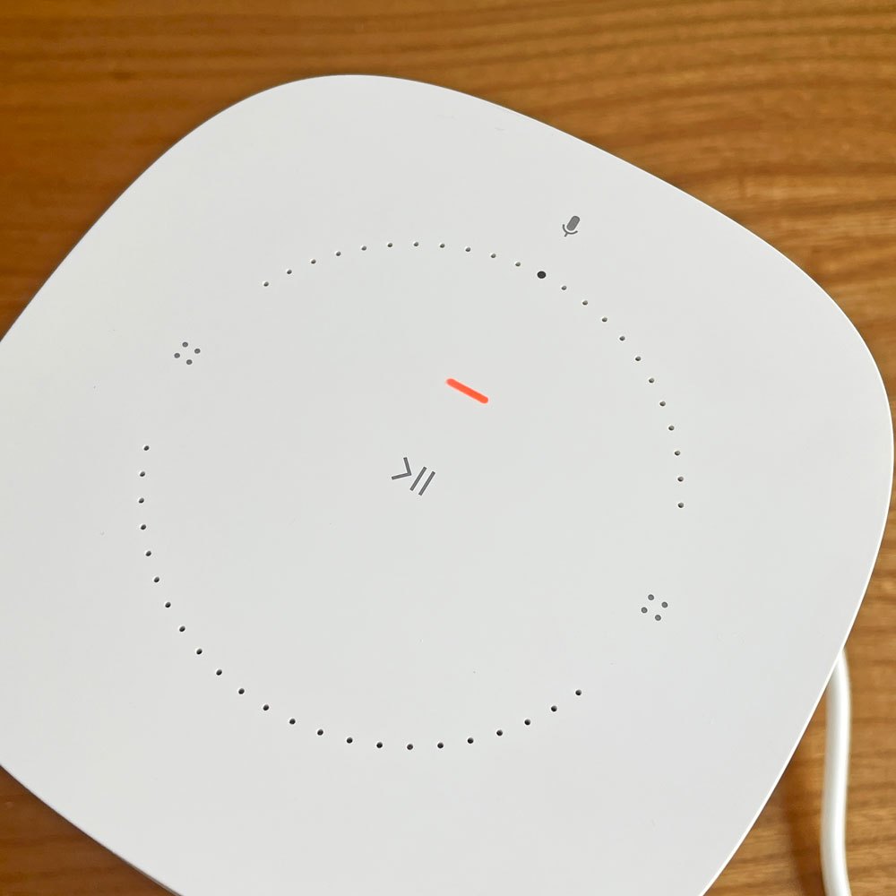 ソノス SONOS ワイヤレススピーカー ワン One Model S13 ホワイト Wi-Fi 有線LAN接続 定価¥29,800- ♪