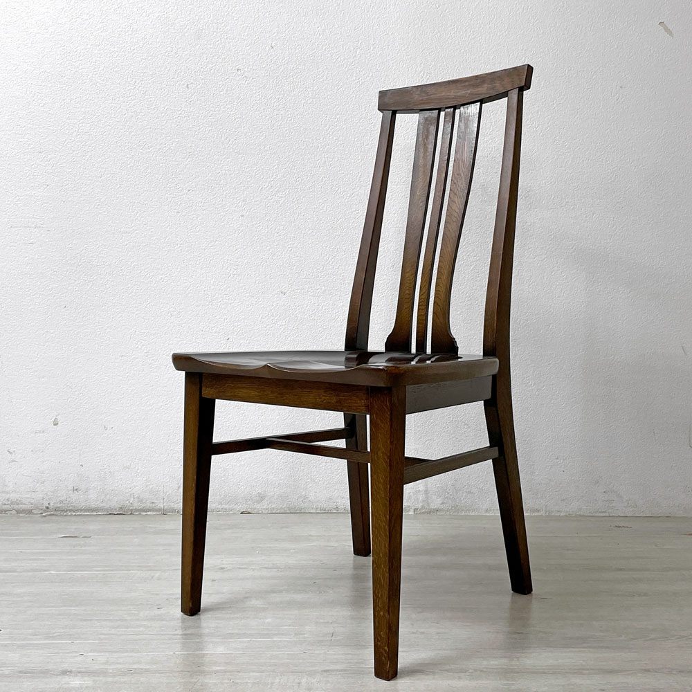 Knock on wood イス ノックオンウッド Knock on wood ダイニングチェア 【公式通販】