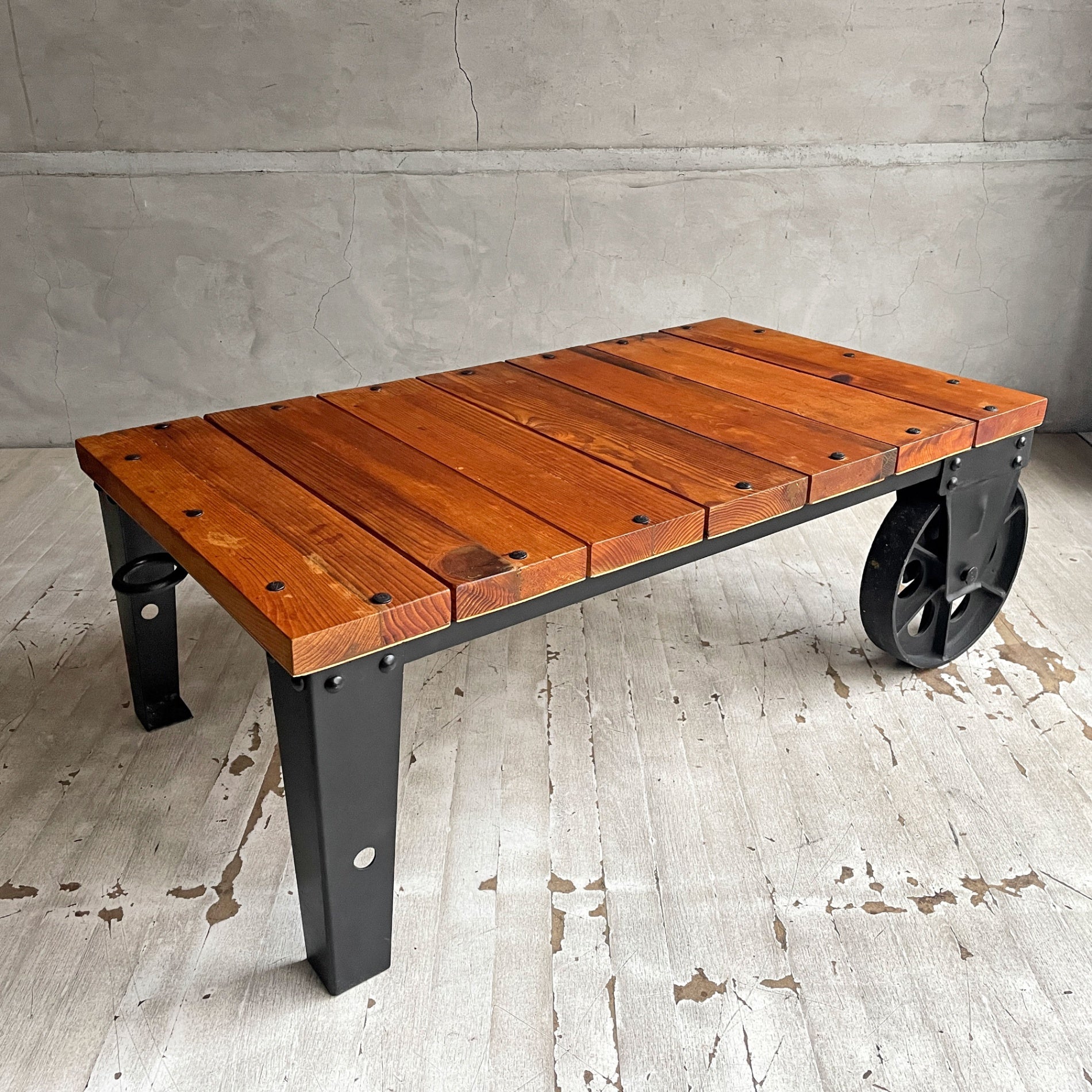 ジャーナルスタンダードファニチャー j.s.F ブルージュドリー BRUGES