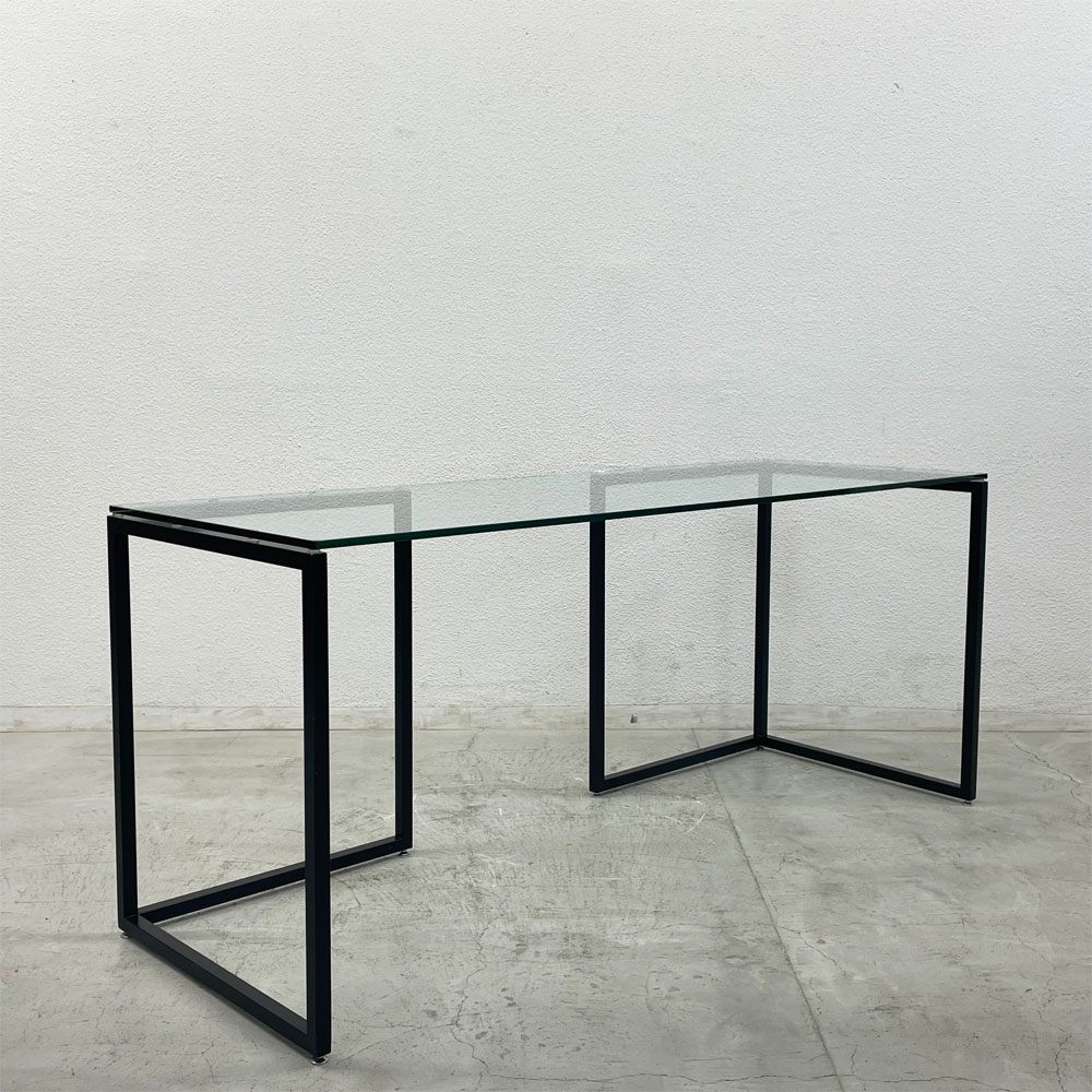 BISLEY ガラス天板・天板フレーム BISLEY ガラス天板・天板フレーム