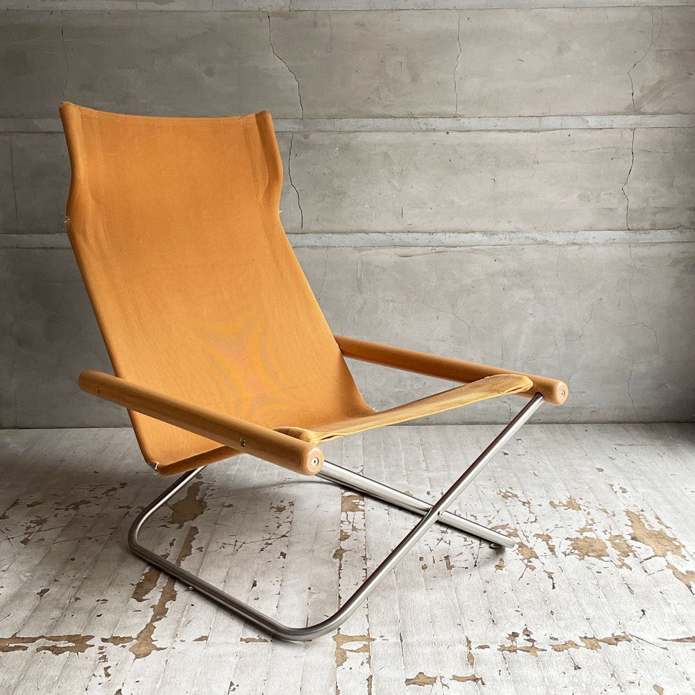 藤栄 FUJIEI ニーチェア エックス Ny chair X rocking