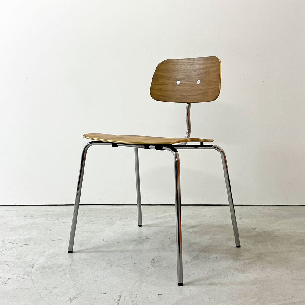 エンゲルブレヒト Engelbrechts ケヴィ KEVI 2060 スタッキングチェア