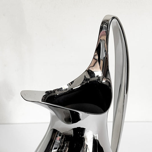 ジョージジェンセン Georg Jensen マスターピース ピッチャー MASTERPIECES PITCHER ヘニング・コッペル 北欧 デンマーク ■