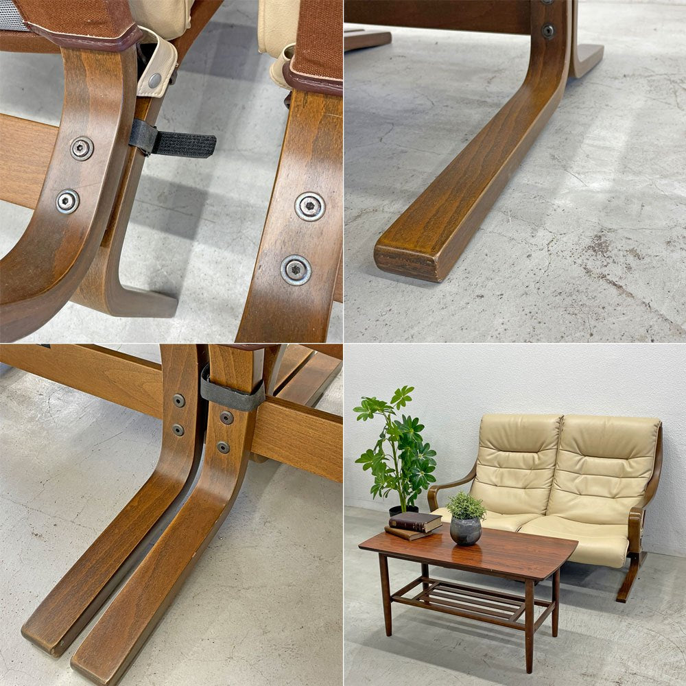 冨士ファニチア Fuji furniture フジファニチア アージオ ソファ Agio sofa 2シーターソファ セパレート 定価約23万円~ 〓