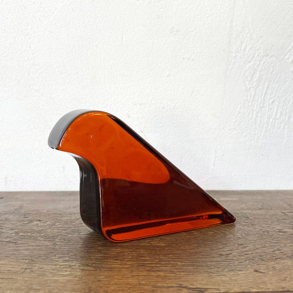 イッタラ iittala ミナペルホネン mina perhonen ガラスバード