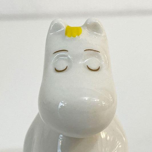 アラビア ARABIA ムーミン MOOMIN ミニフィギュア スノークのお嬢さん トゥーリッキ・ピエティラ フィンランド 北欧雑貨 ◎