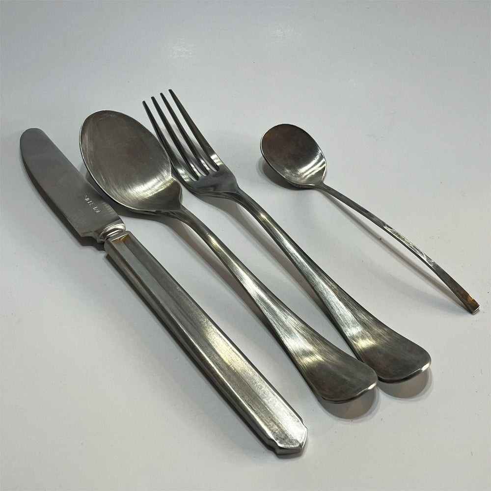 竹俣勇壱 ディナーナイフ ディナーフォーク 【公式通販】