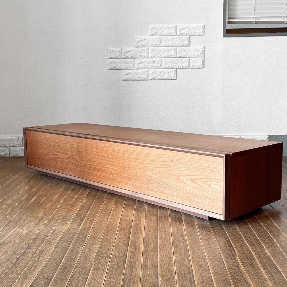 アクタス ACTUS ジョンリビング jonLiving リモ2 RIMO2 テレビボード