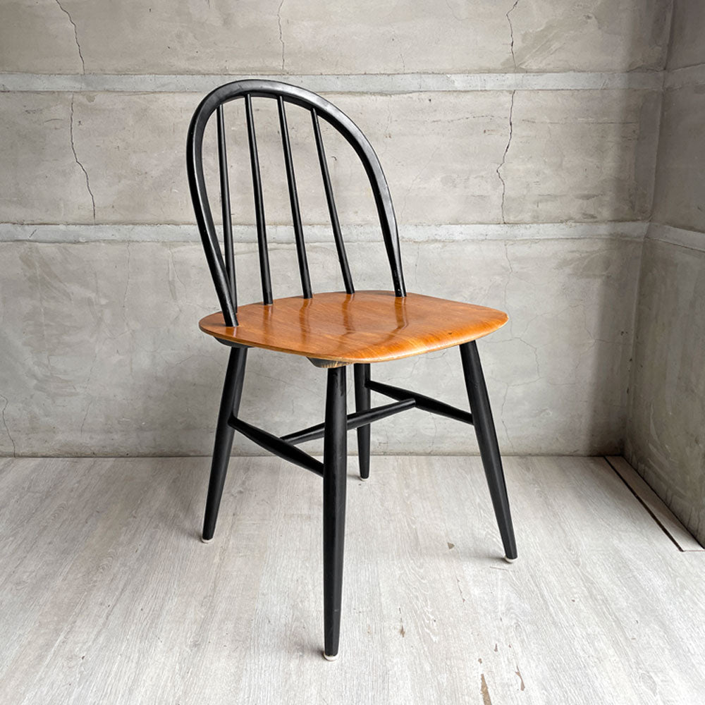 EDSBY VERKEN ファネットチェア Fanett chair イルマリ・タピオヴァーラ ダイニングチェア スウェーデン製 北欧ビンテ –  TOKYO RECYCLE imption