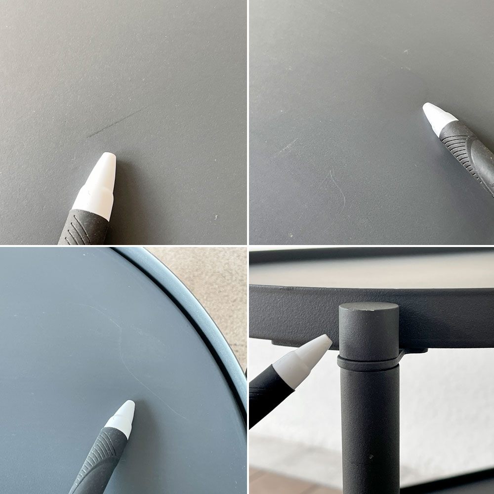 kachaka カチャカシェルフ 3段 ワゴン キャスター ミニマム シンプルデザイン 定価29,800円 ◇