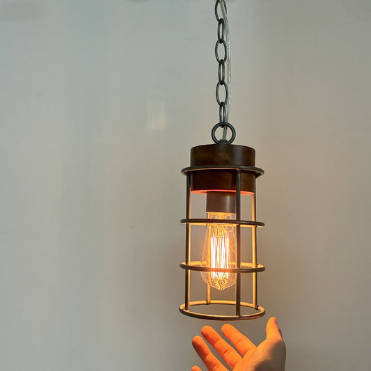 アクメファニチャー ACME Furniture ブライトンランプ BRIGHTON LAMP ペンダントライト ディクラッセ DI CLASSE ●