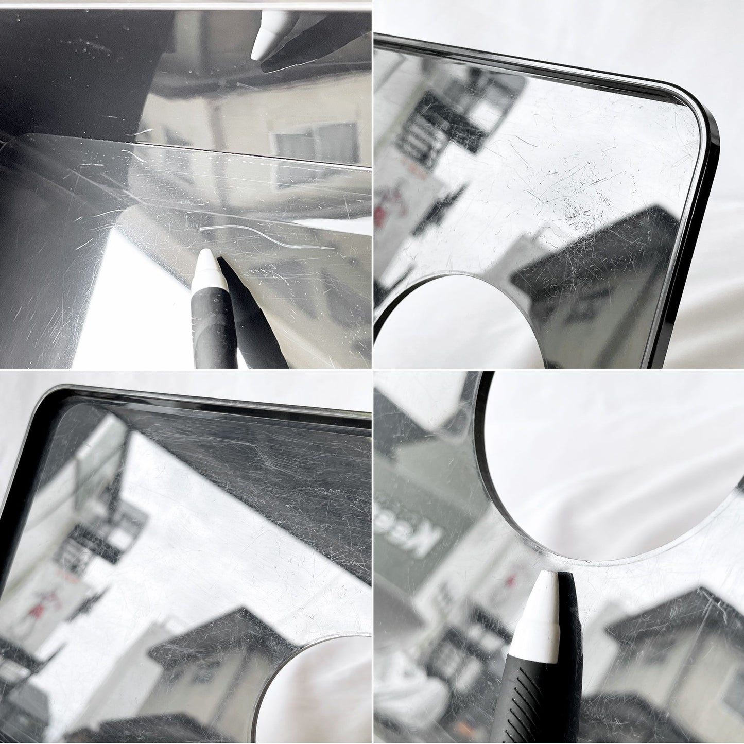 ハーマンミラー Herman Miller フォームワーク Formwork ボックス ラージ+ペーパートレー 2点セット オニキス ブラック サム・ヘクト キム・コリン 元箱付き B◇