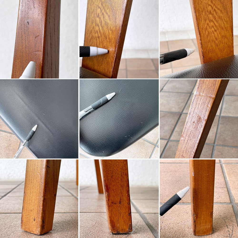 アクメファニチャー ACME Furniture カーディフ チェア CARDIFF CHAIR ダイニングチェア USビンテージスタイル B ◇