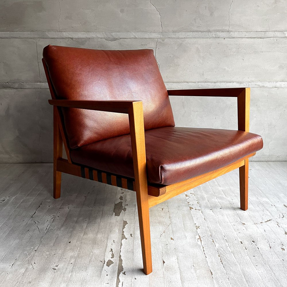 リッツウェル Ritzwell ブラヴァ BLAVA イージーチェア ラウンジチェア