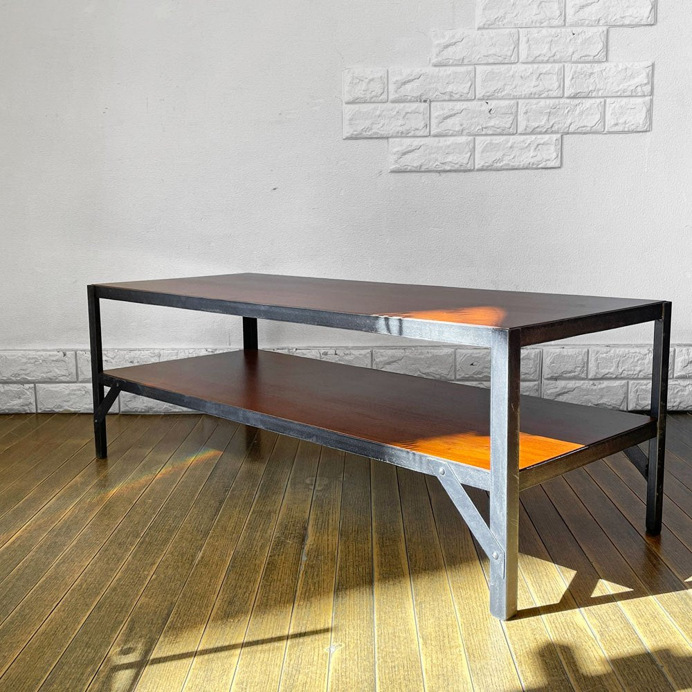 ウニコ unico ランバーミニ LUMBER-mini AVボード ローボード