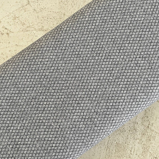 アクタス ACTUS キューブスツール CUBES STOOL クッションベンチ ベンチソファ W150cm ファブリック グレー系 カバーリング 参考価格¥37,800- 廃番 B 〓