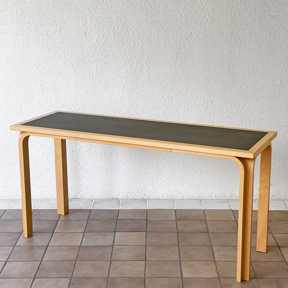 Magnus＆Olsen マグナスオルセン リノリウムテーブル マグナスオルセン