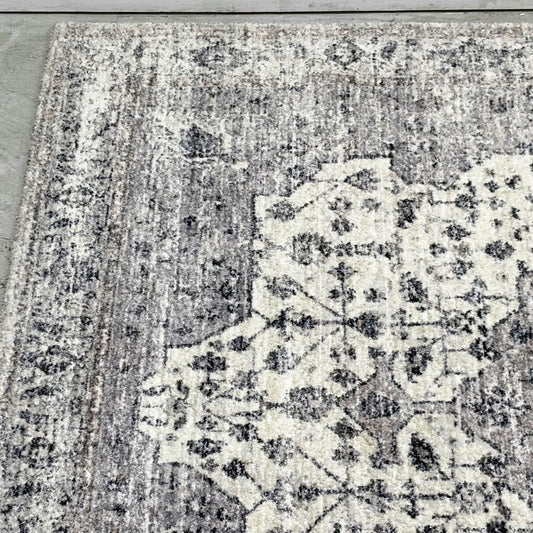 ジャーナルスタンダードファニチャー JOURNAL STANDARD FURNITURE クレストウッド ラグ CRESTWOOD RUG カーペット 200×250cm 店舗限定取扱サイズ ビンテージスタイル ●