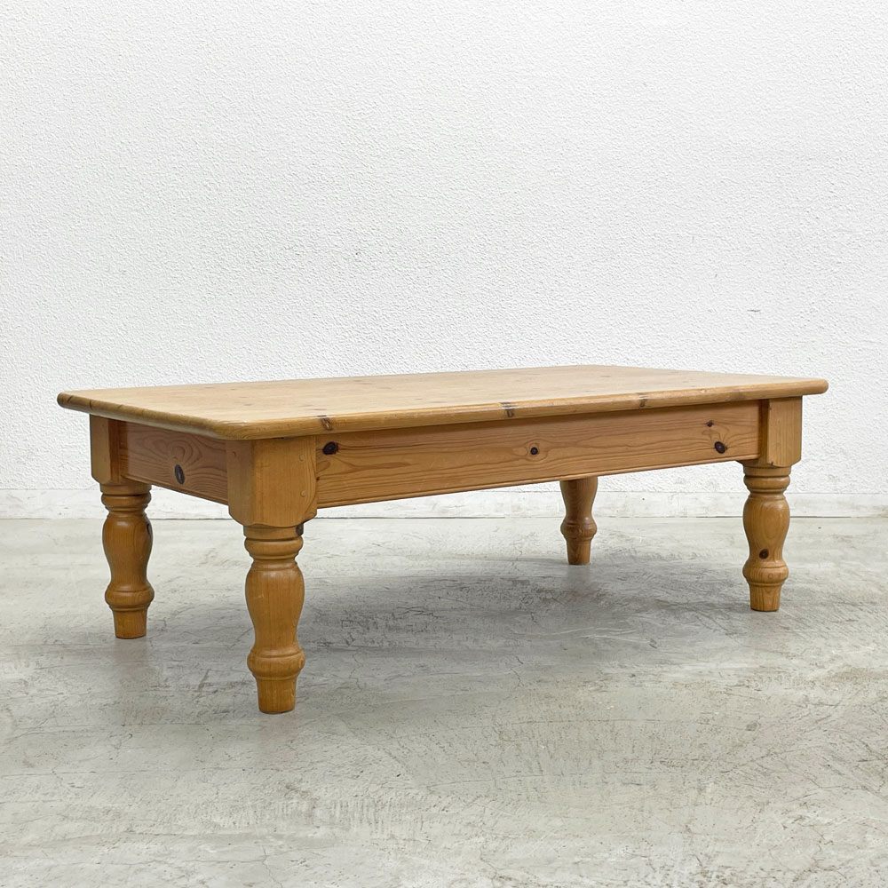 ペニーワイズ THE PENNY WISE ポールウィルソン コーヒーテーブル