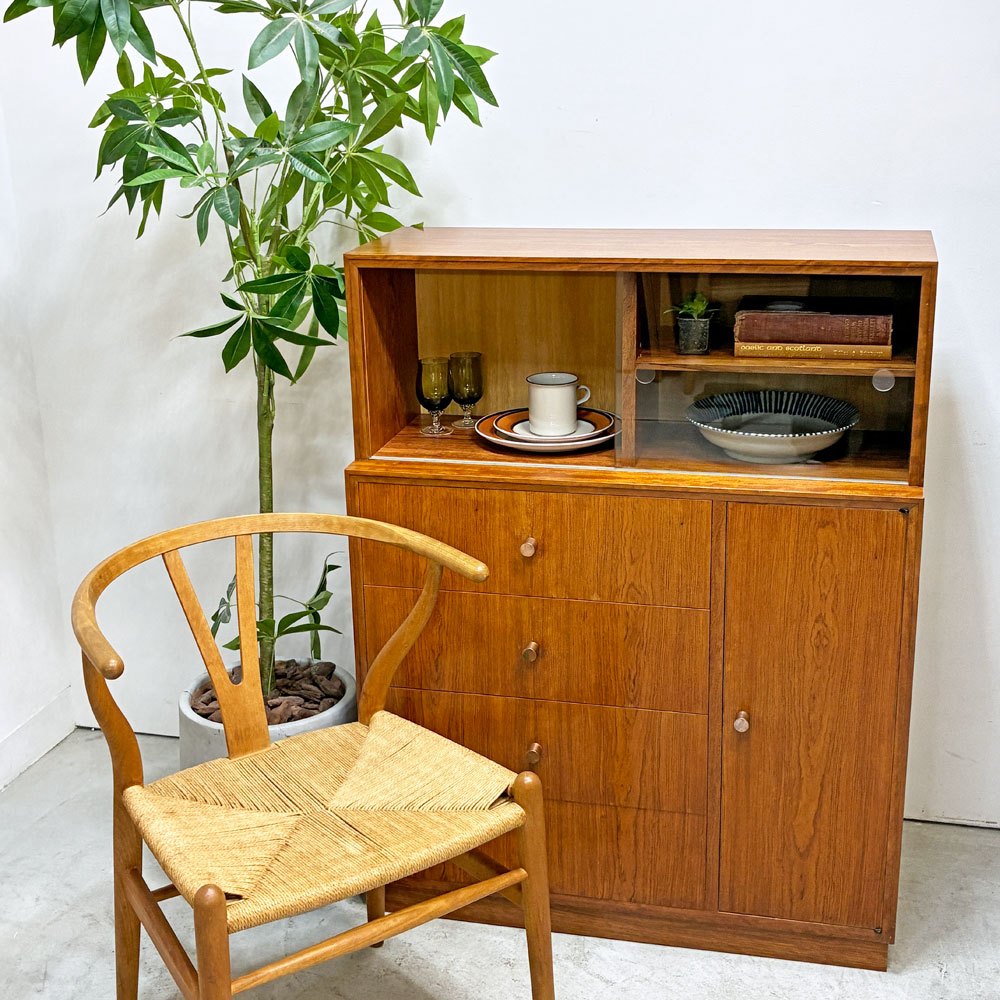 カールハンセン&サン Carl Hansen & Son CH24 Yチェア オイルフィニッシュ ビーチ材 ハンス・J・ウェグナー デンマーク 北欧家具 日本仕様サイズ ビンテージ ●
