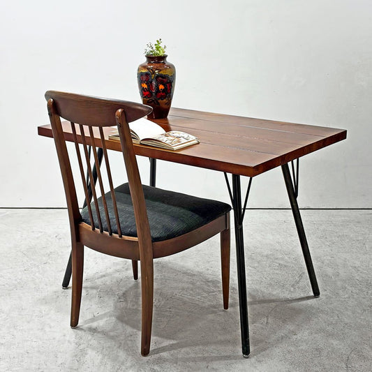 アクメファニチャー ACME Furniture グランビュー ダイニングテーブル GRANDVIEW DINING TABLE W100cm インダストリアルデザイン ●