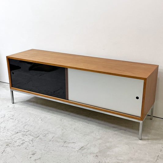 シボネ CIBONE カタ KATA ローボード テレビボード W160cm 形見一郎 Kata Inc. ミッドセンチュリーモダン ●