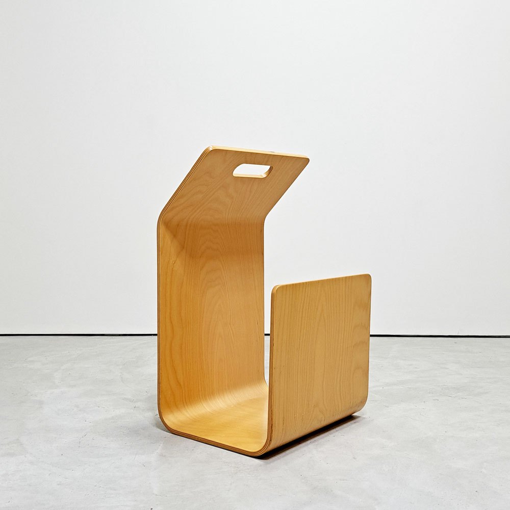 アルテック artek マガジンラック カント KANTO バーチ材