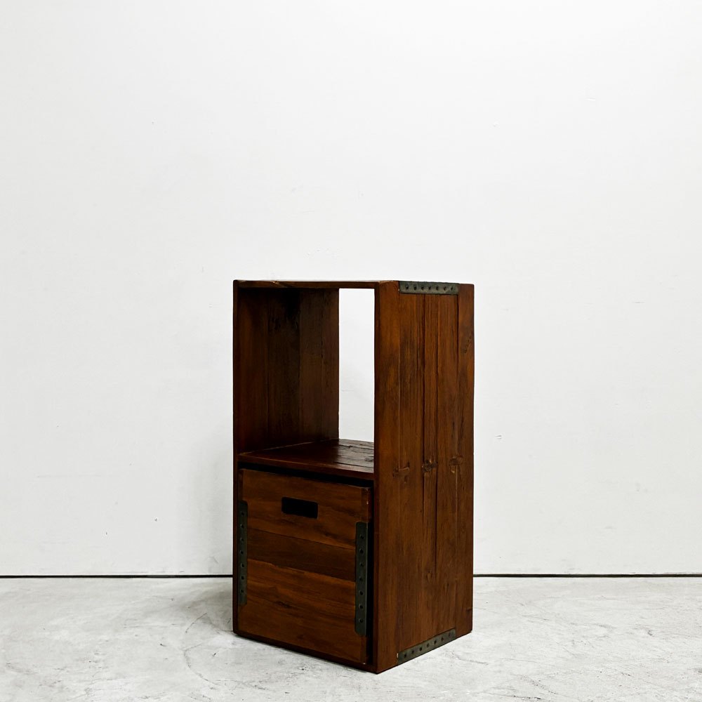 アクメ ファニチャー ACME Furniture トロイ TROY オープンシェルフ 2