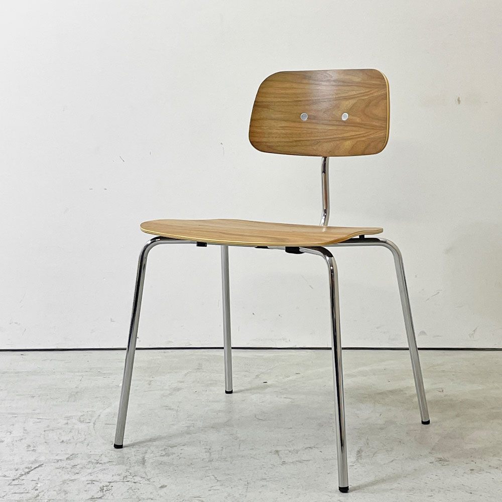 Engelbrechts KEVIチェア 【たのめる便送料込み】 フリッツハンセン ケヴィ キャスターチェア デンマークデザイン