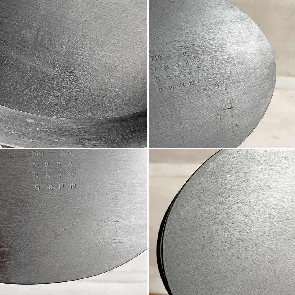 IFUJI 井藤昌志 シェーカーボックス リムボックス S-type #4 ブラック 三度黒 イタヤカエデ材 シェーカー家具 現代作家 定価¥15,950- ♪