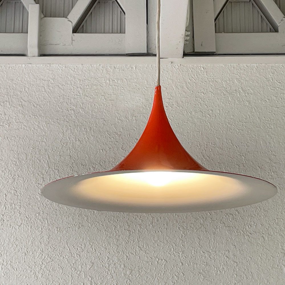 Fog&Morup Semi ペンダント照明 フォグアンドモループ