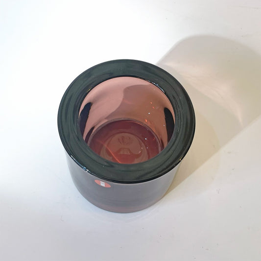 イッタラ iittala マリメッコ marimekko キビ kivi キャンドルホルダー カルーナ ヘイッキ・オルヴォラ 北欧 フィンランド ★