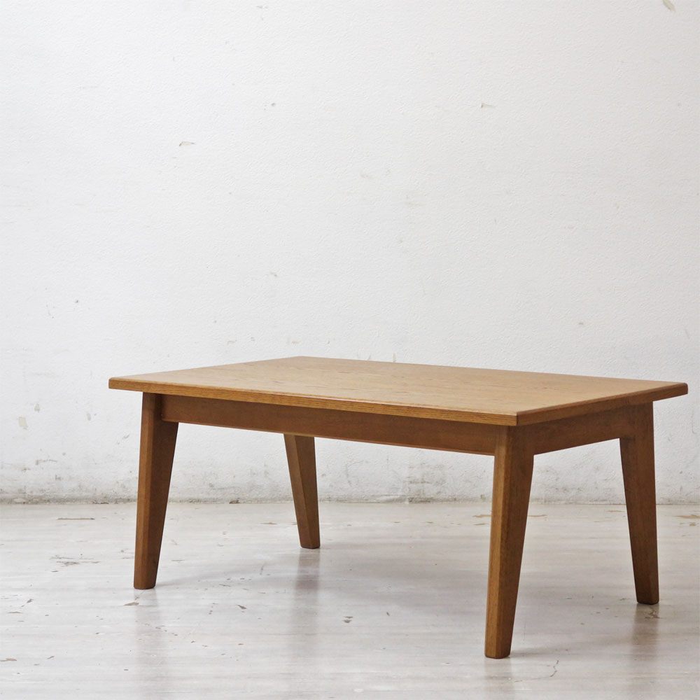 BETTY様専用】unico KNOD(ノッド) こたつテーブル 最高 W1200 unico