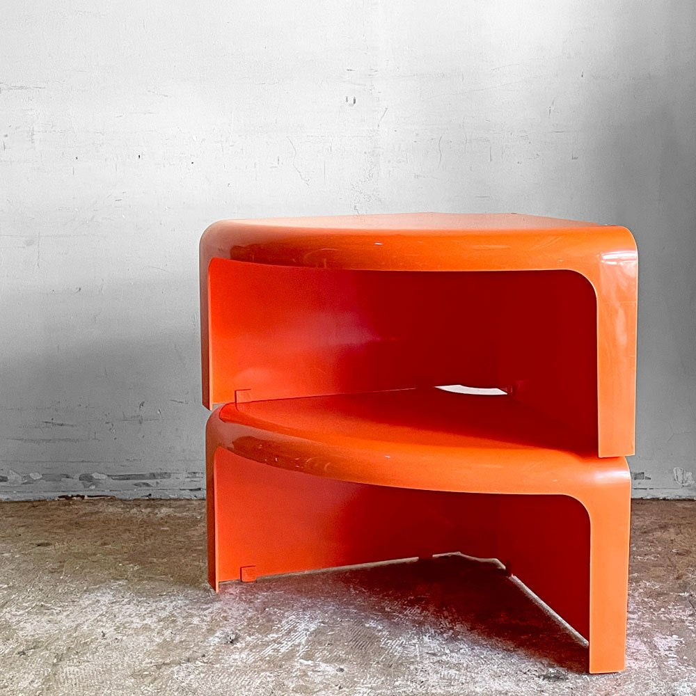 Quattro Quarti クアトロクアルティ スペースエイジ リプロダクト