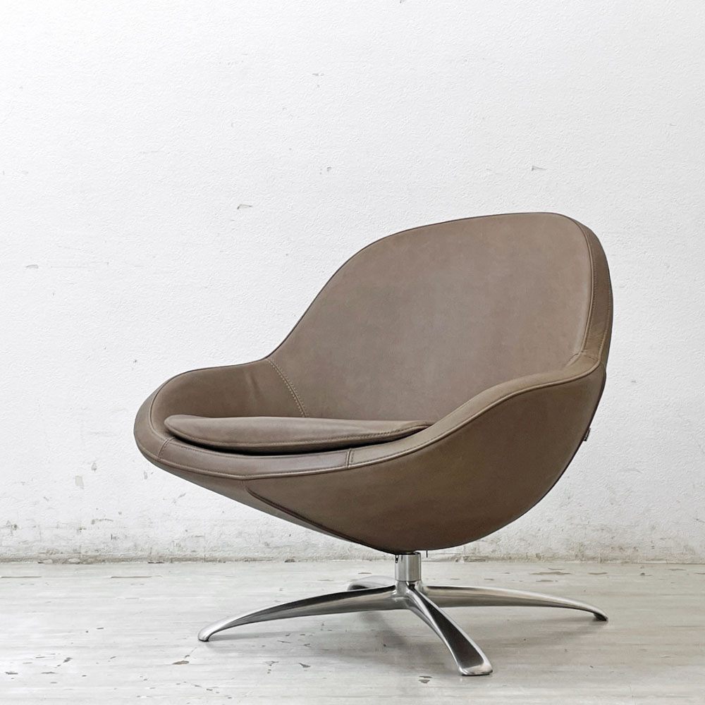 【美品】Bo Concept Veneto チェア Veneto アームチェア、回転式 | Living chair | Veneto | Anders
