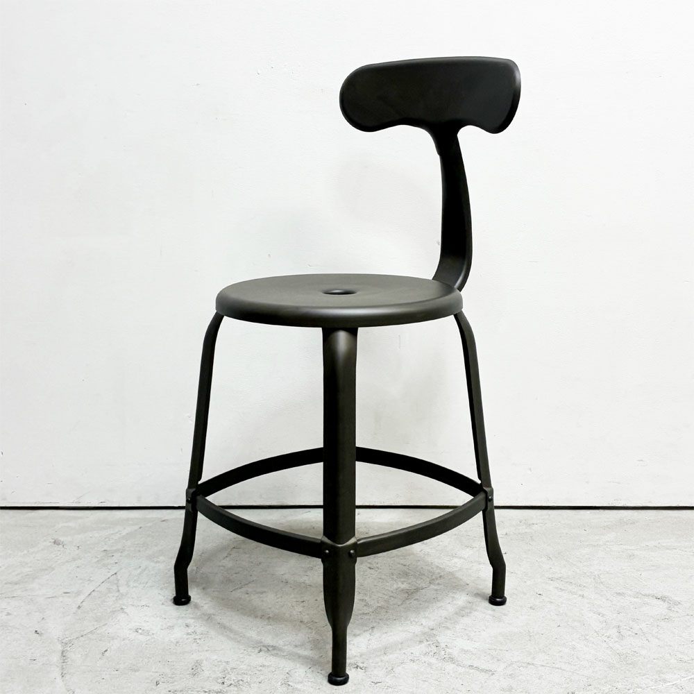 フェールトラヴァイユ FER TRAVAIL ニコルチェア NICOLLE Chair H45