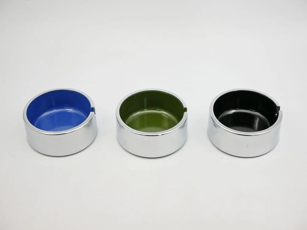 灰皿　スタッキング　MARTIAN タワー灰皿（小）アッシュトレイ　剣持勇　6個 マーシャン MARTIAN タワー アッシュトレイ TOWER ASH TRAY ミニ灰皿 3