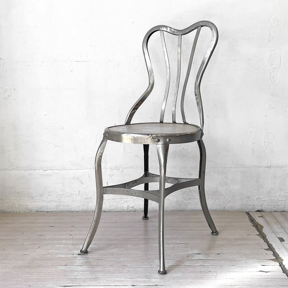 USビンテージ トレド Toledo パーラーチェア カフェチェア