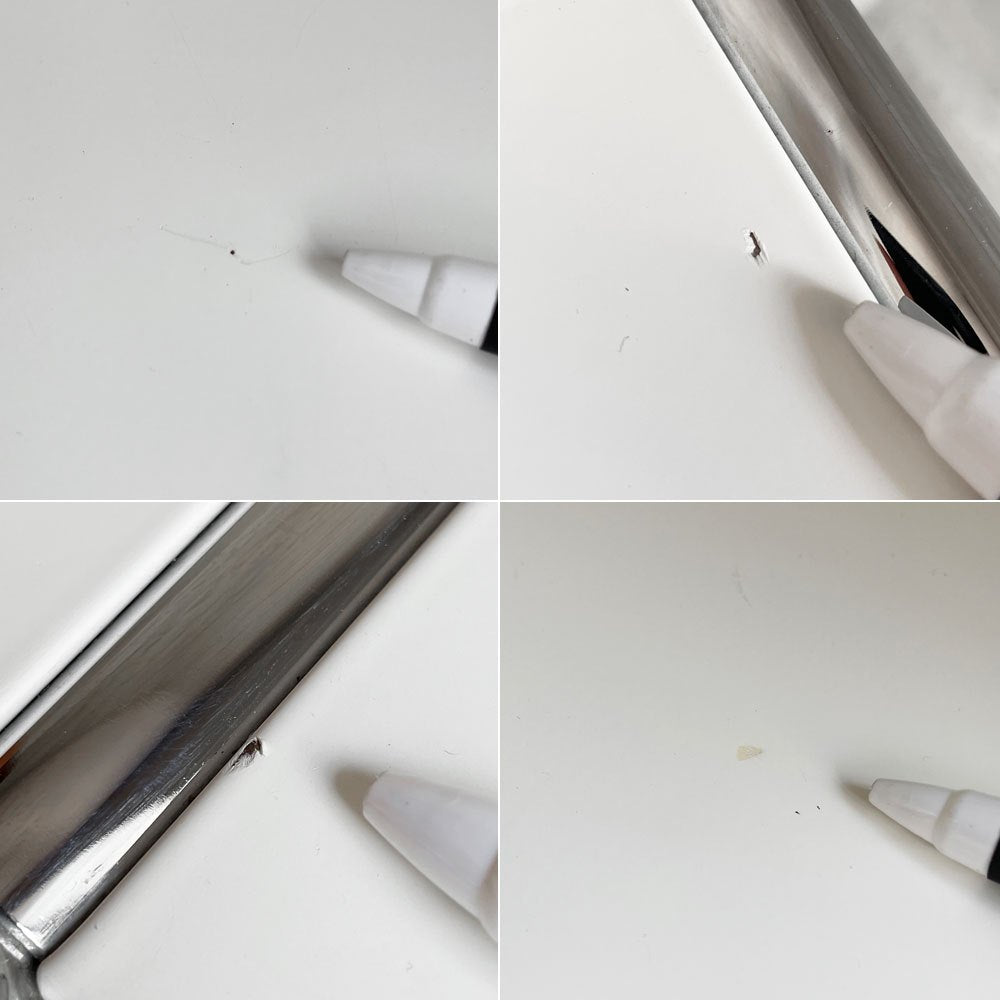 ユーエスエムハラー USMハラー USM Haller モジュラーファニチャー キャビネットシェルフ 2列2段 W128cm ホワイト 定価¥200,402- ♪