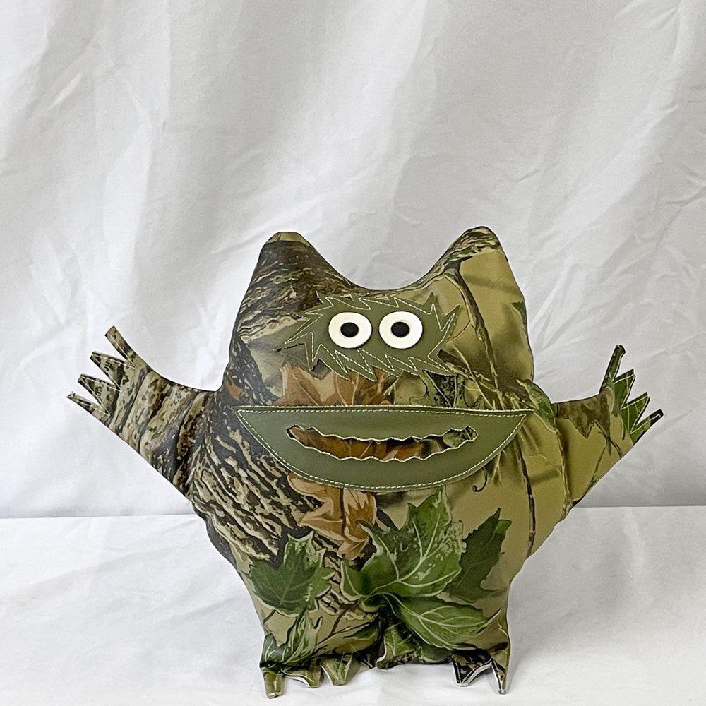 ナウガモンスター　nauga monster Sサイズ Amazon.co.jp: 好配色 ヴィンテージ ナウガモンスター Sサイズ