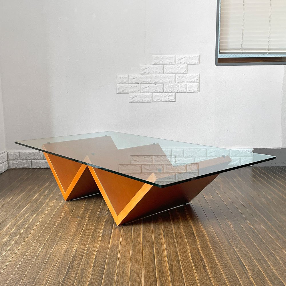 アルフレックス arflex モンターニャ MONTAGNA センターテーブル