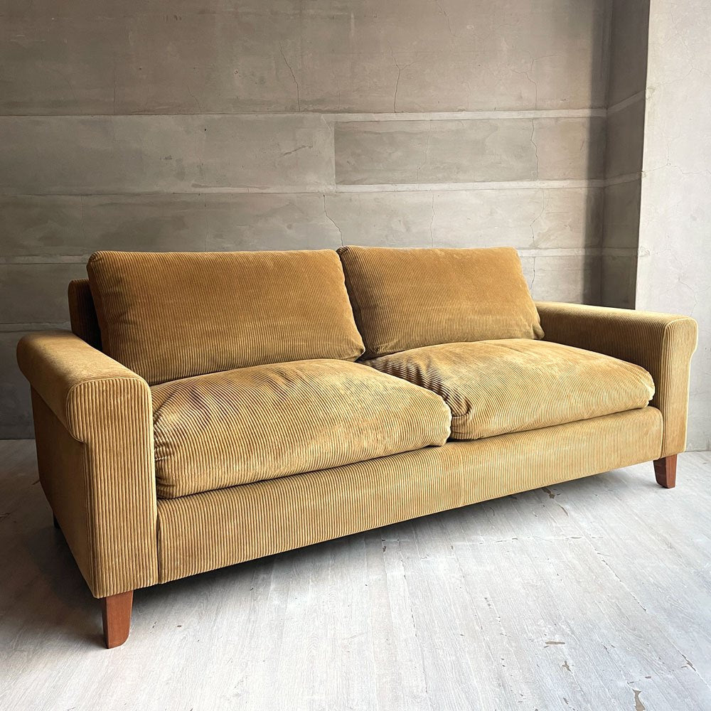 トラックファニチャー TRUCK FURNITURE FKソファ FK SOFA 3P 3人掛け