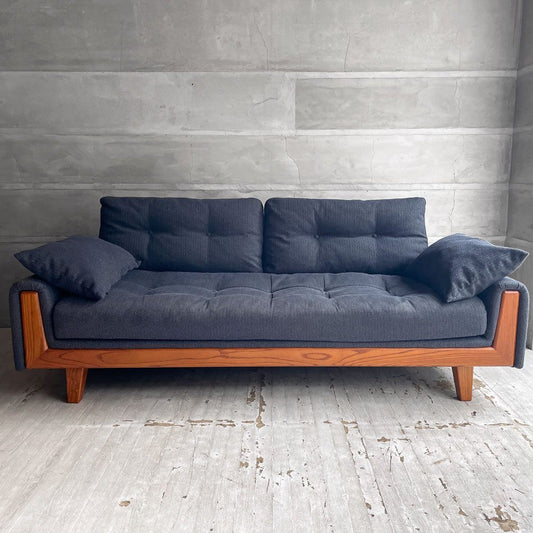 アクメファニチャー ACME Furniture ウィンダン フェザーソファ WINDAN Feather SOFA 3P 3人掛け W192 参考定価¥286,000-