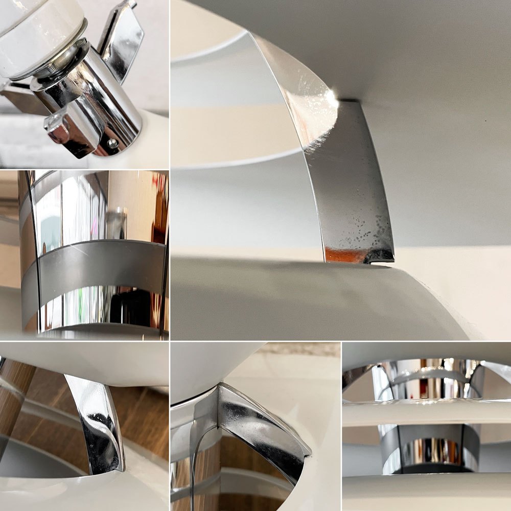 ルイスポールセン Louis Poulsen スノーボール PH Snowball ペンダントライト ホワイト ポール・ヘニングセン デンマーク 北欧照明 定価¥429,000- ◎