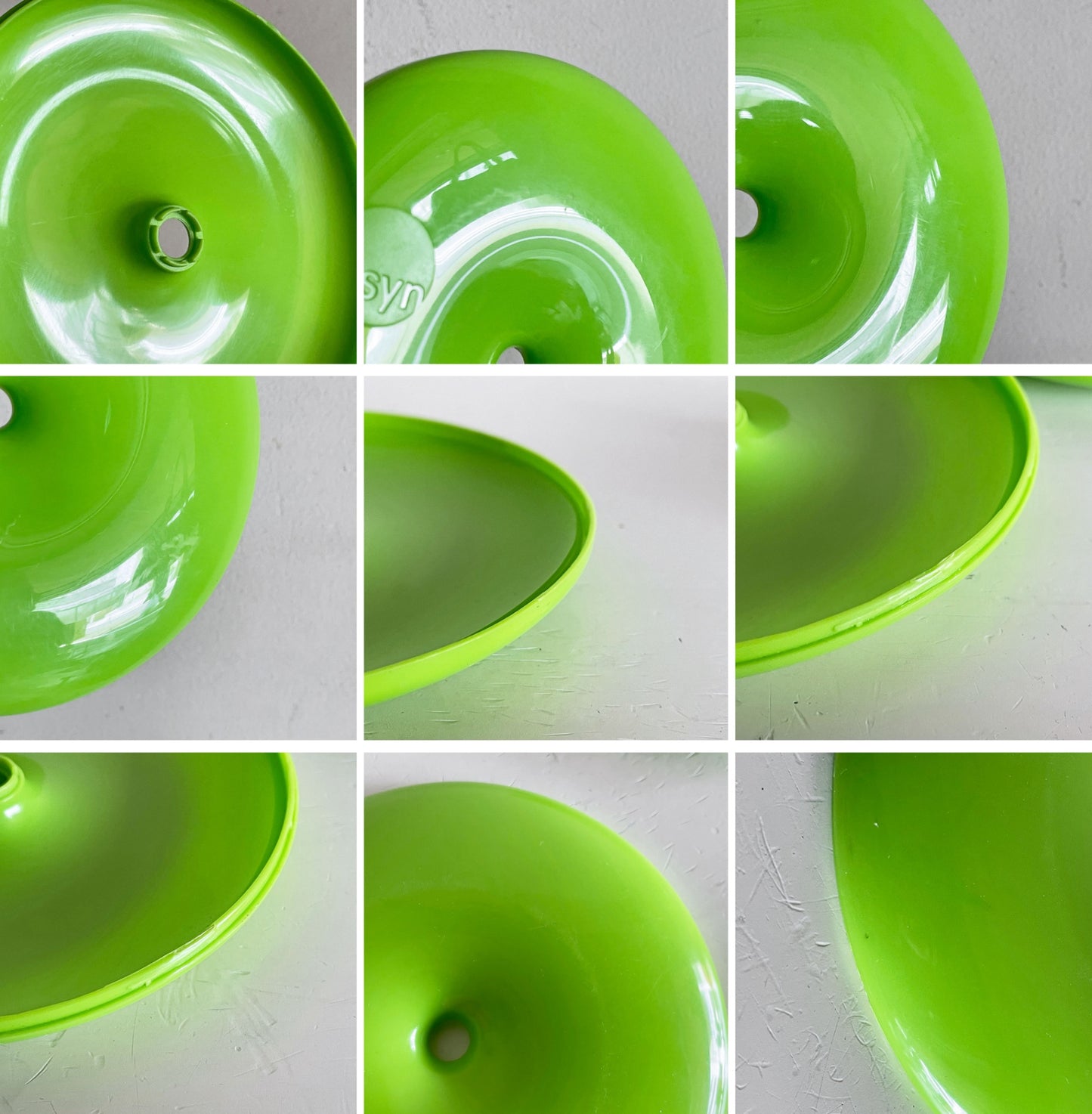 マークニューソン Marc Newson Torus Case CDケース Ford社 CD付き スペースエイジ 希少 ■