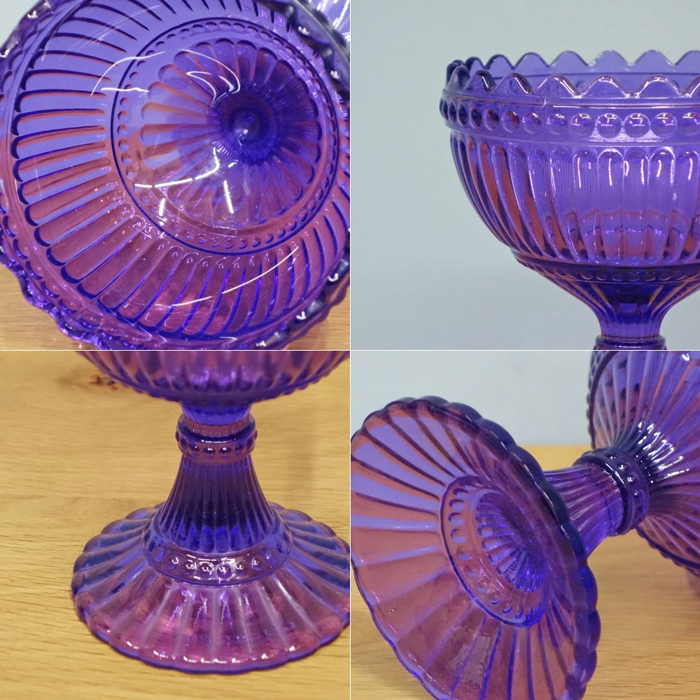 イッタラ iittala マリメッコ marimekko マリスコーリ Mariskooli マリボウル ライラック Lサイズ 15cm ◎