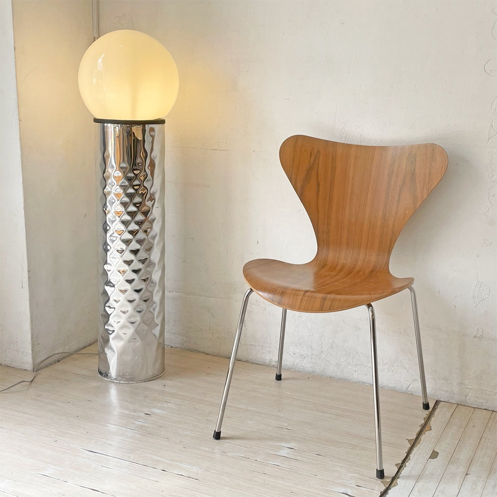 スペースエイジデザイン Space age design フロアライト Floor Light ミッドセンチュリー デザイン ★