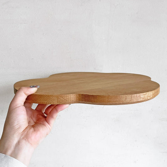 イッタラ iittala アアルト サービングプラター 木製 トレイ 339×346mm アルヴァ・アアルト Alvar Aalto 北欧食器 ■