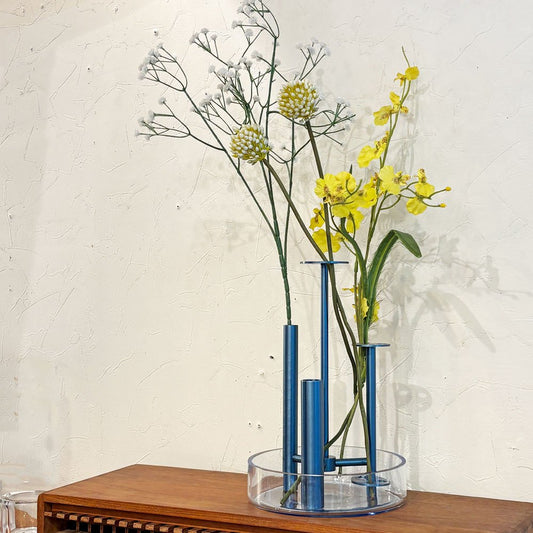 フリッツハンセン Fritz Hansen イケルベース IKERU VASE フラワーベース HIGH ハイメ・アジョン 北欧雑貨 ●